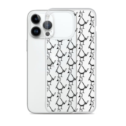 Duckys Case for iPhone®