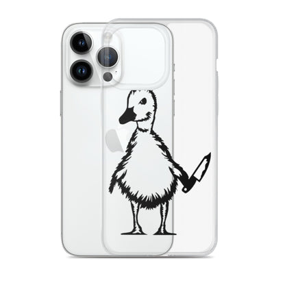 Ducky Case for iPhone®