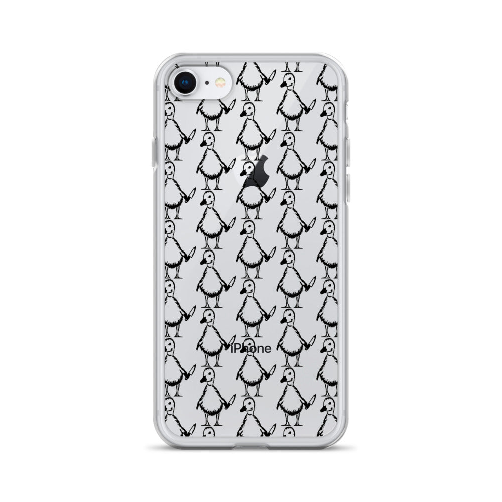 Duckys Case for iPhone®