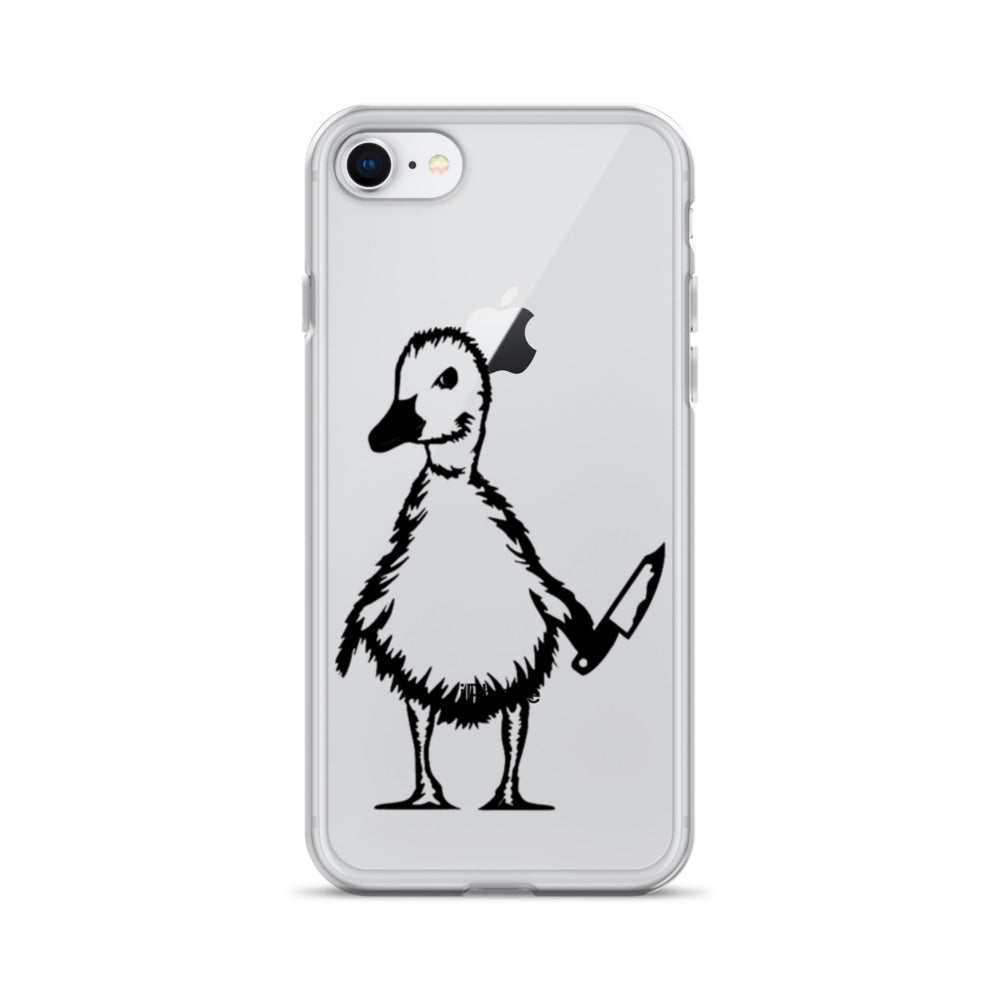 Ducky Case for iPhone®