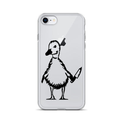 Ducky Case for iPhone®