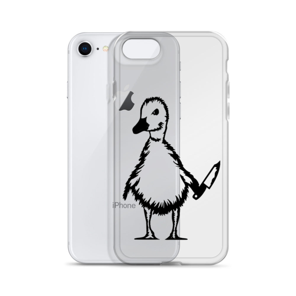 Ducky Case for iPhone®
