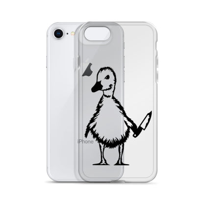 Ducky Case for iPhone®