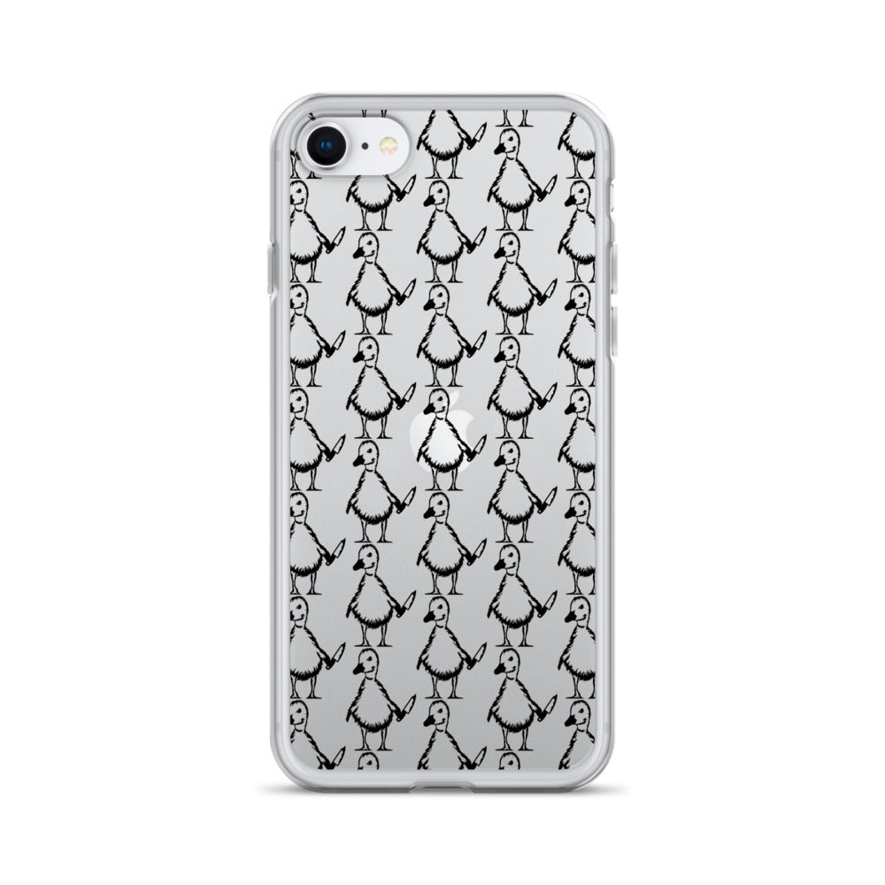 Duckys Case for iPhone®