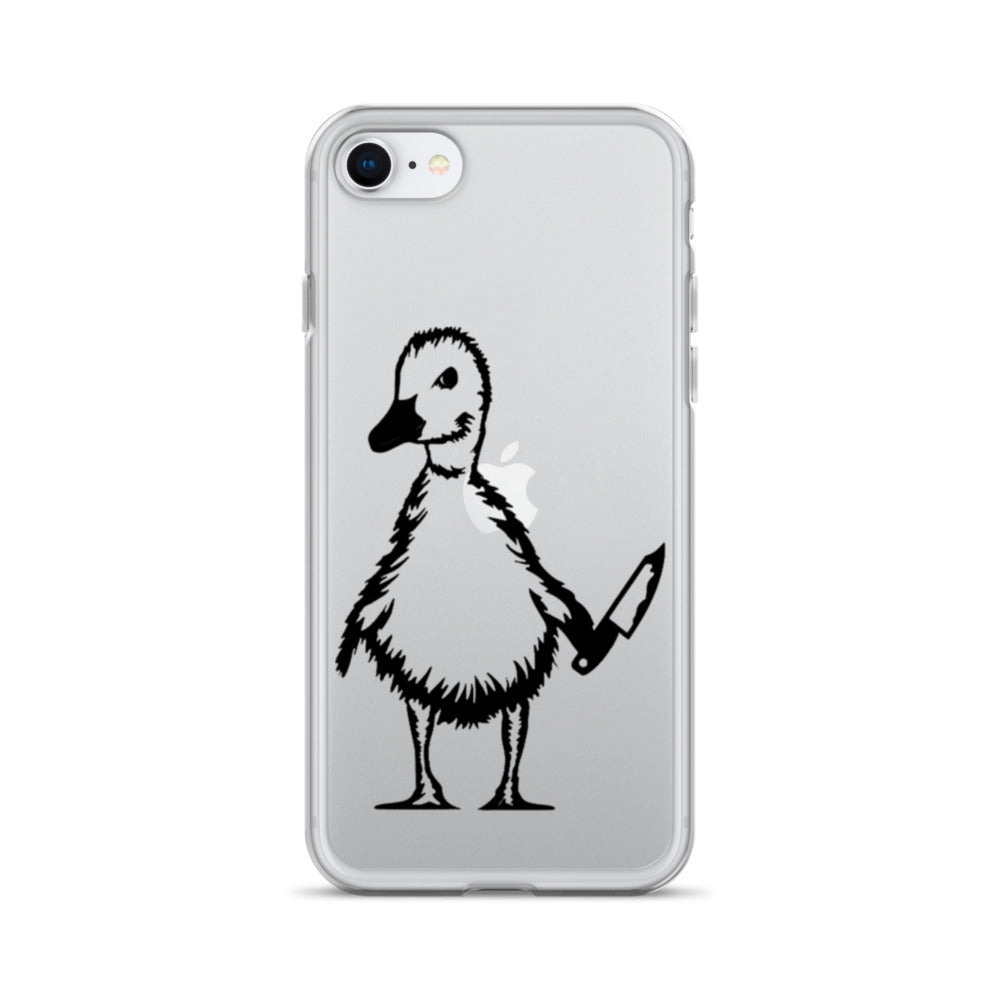 Ducky Case for iPhone®