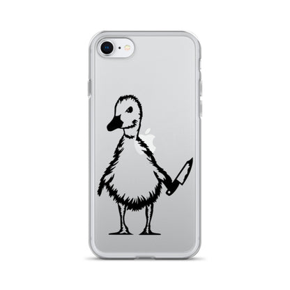 Ducky Case for iPhone®