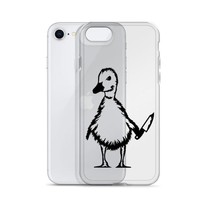 Ducky Case for iPhone®