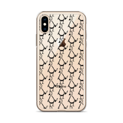 Duckys Case for iPhone®