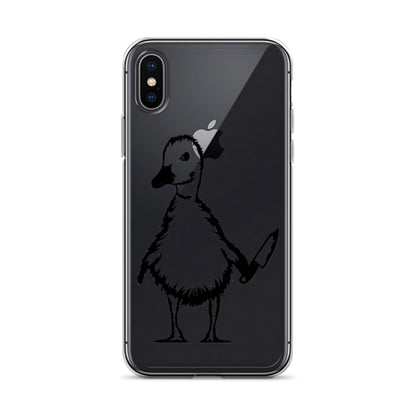 Ducky Case for iPhone®