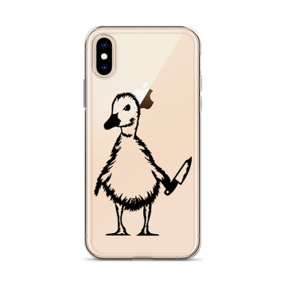 Ducky Case for iPhone®