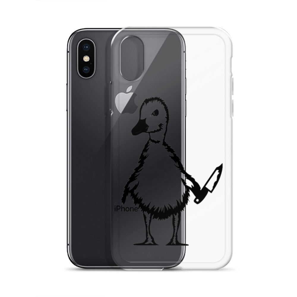 Ducky Case for iPhone®