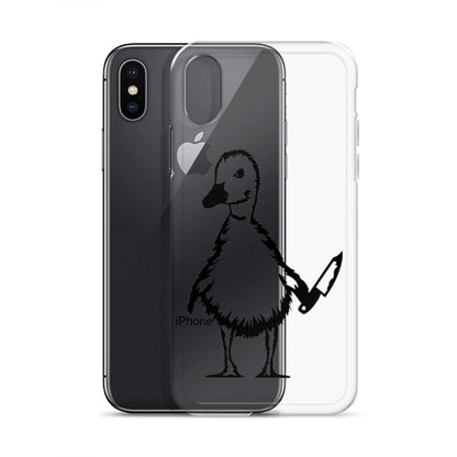 Ducky Case for iPhone®
