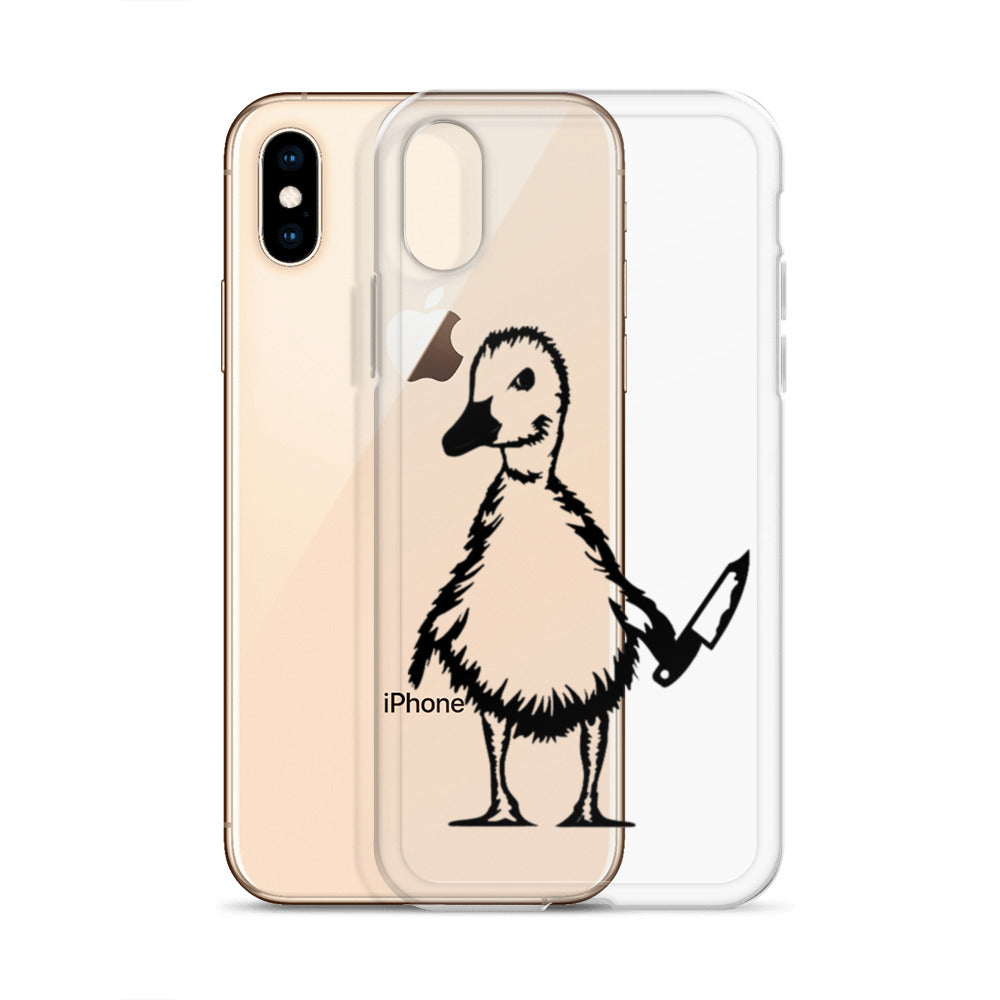 Ducky Case for iPhone®