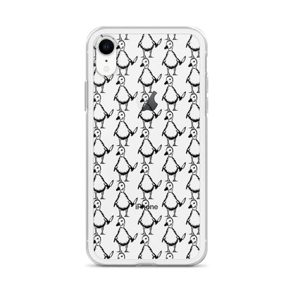 Duckys Case for iPhone®