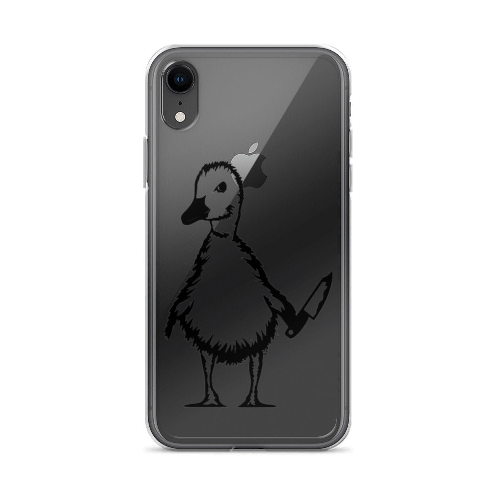 Ducky Case for iPhone®