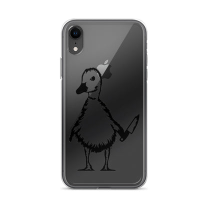 Ducky Case for iPhone®