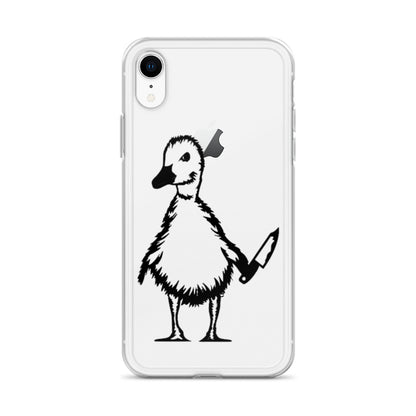 Ducky Case for iPhone®