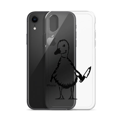 Ducky Case for iPhone®