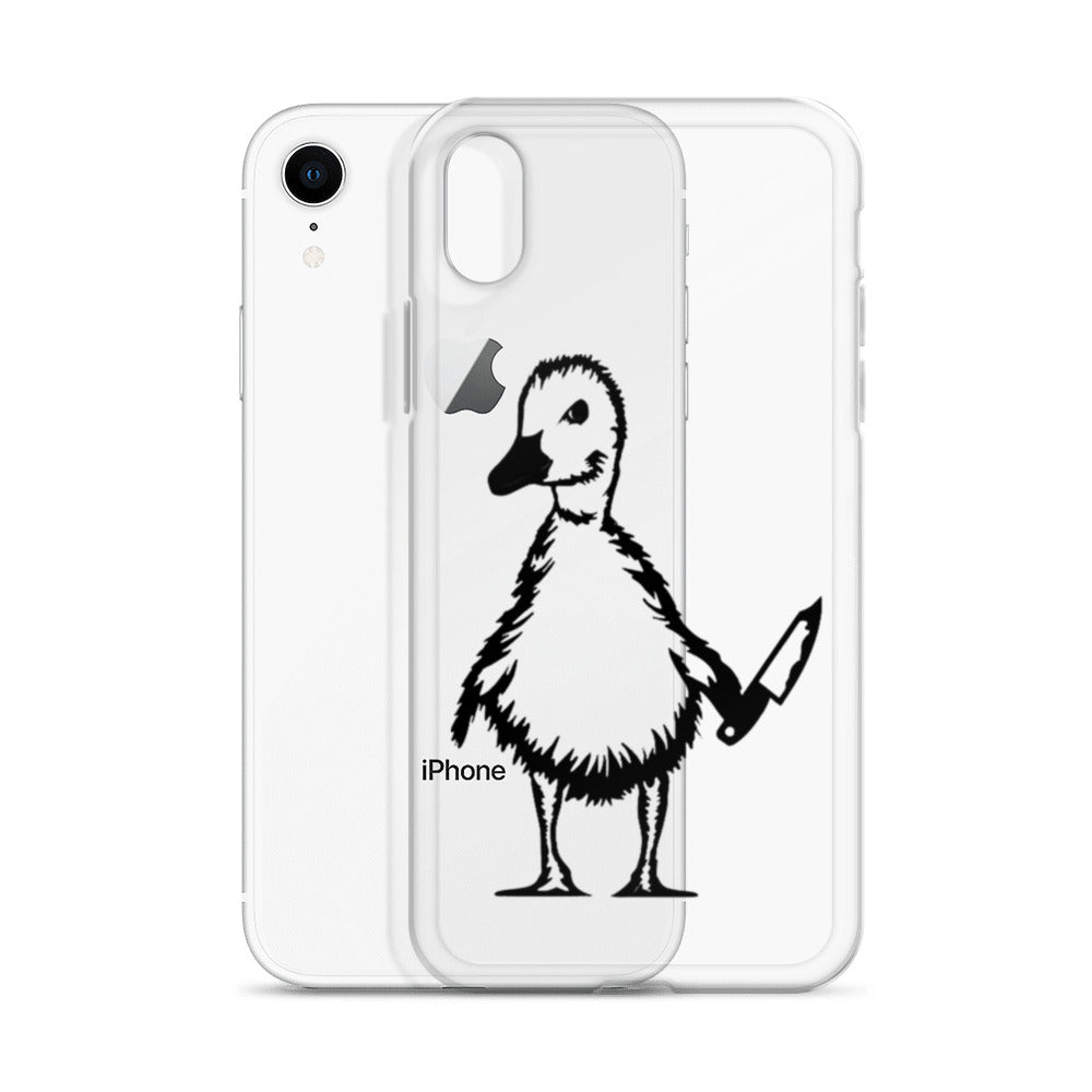 Ducky Case for iPhone®