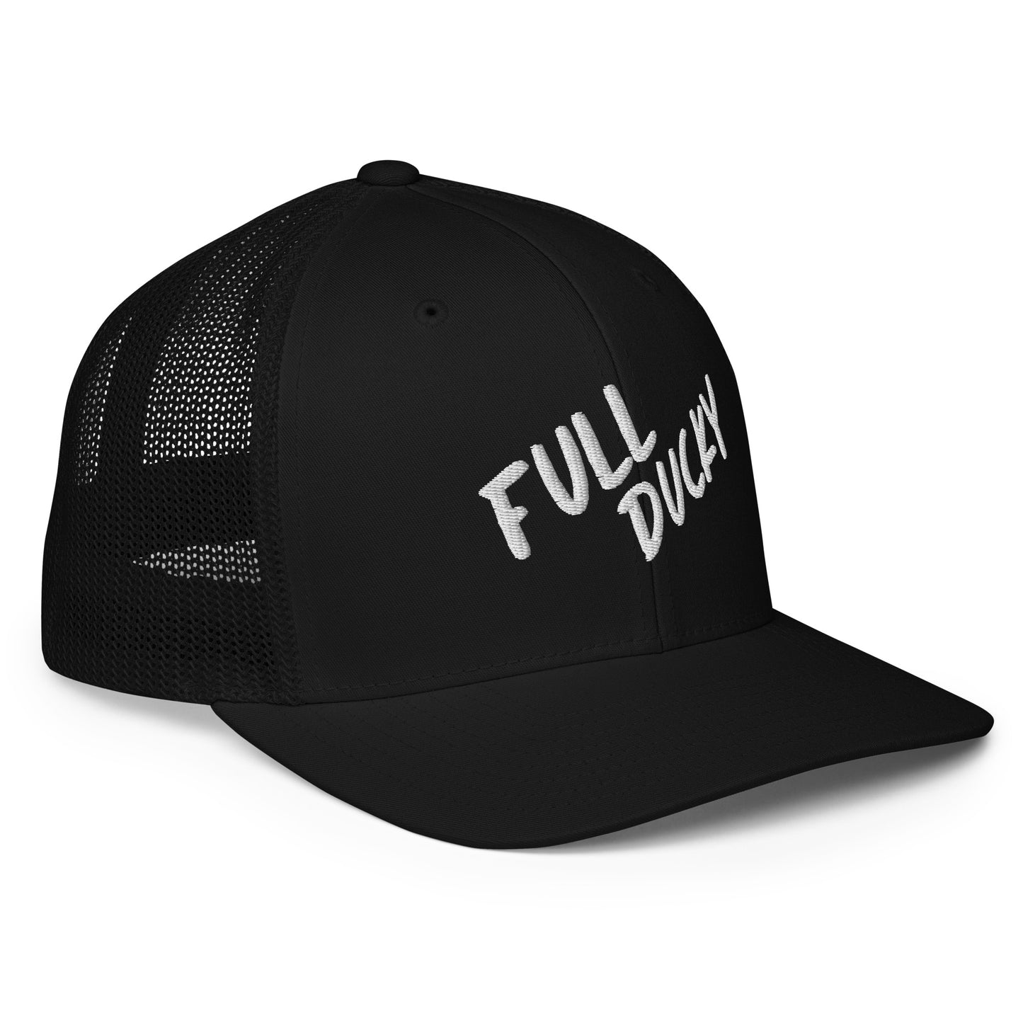 Full Ducky trucker cap