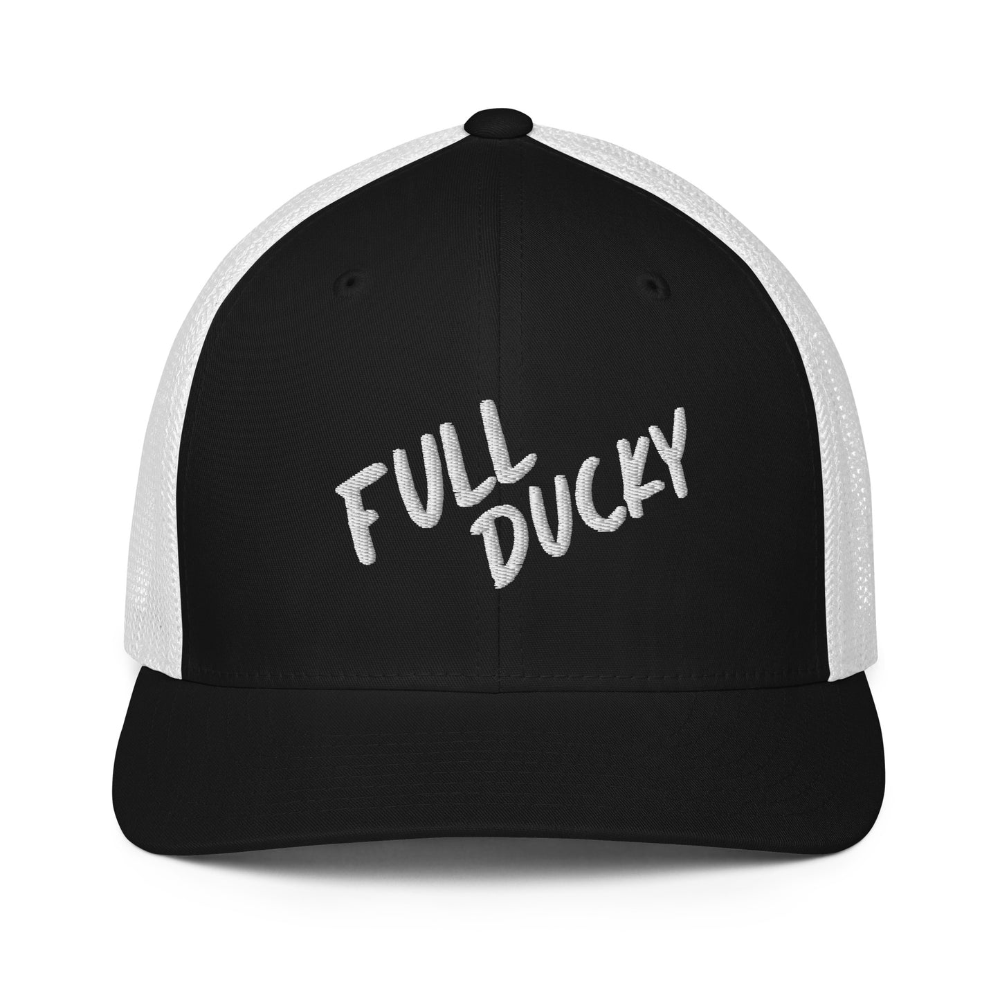 Full Ducky trucker cap