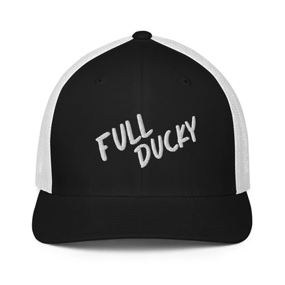 Full Ducky trucker cap