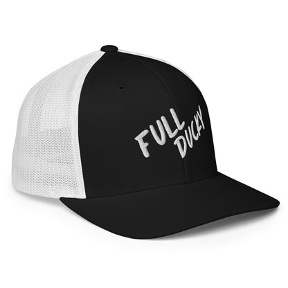 Full Ducky trucker cap