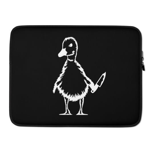 Ducky Laptop Sleeve