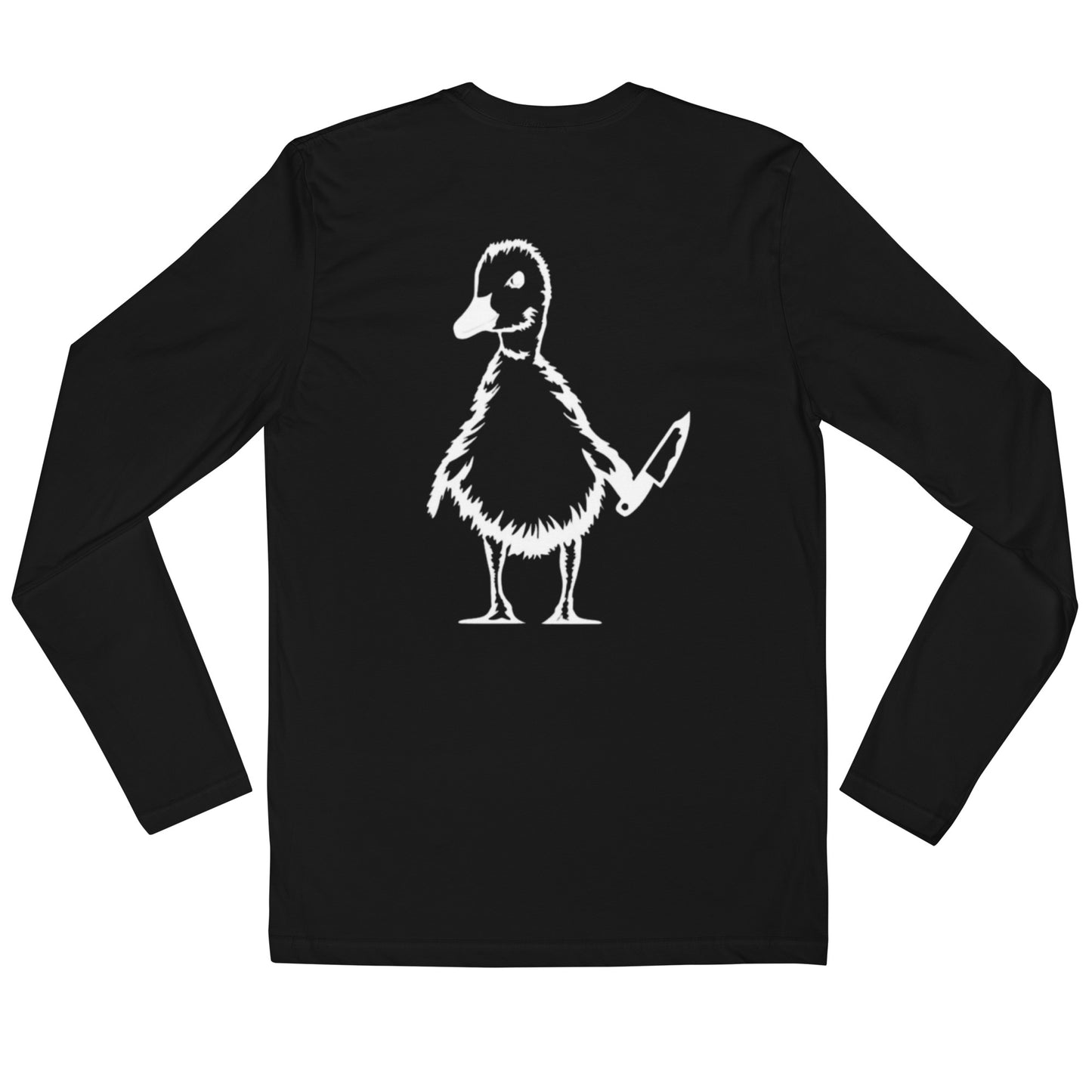 Full Ducky Long Sleeve