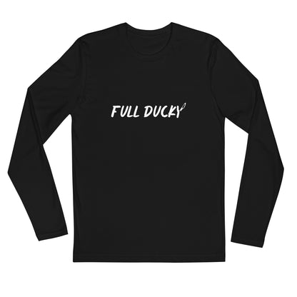 Full Ducky Long Sleeve