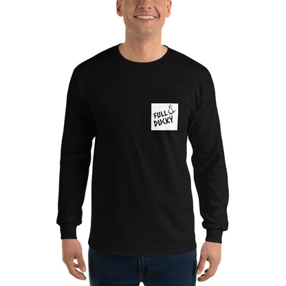 Men’s Long Sleeve Shirt