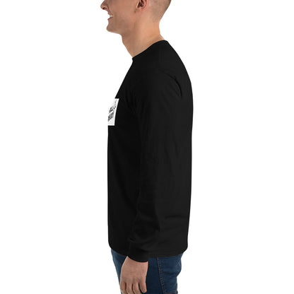 Men’s Long Sleeve Shirt