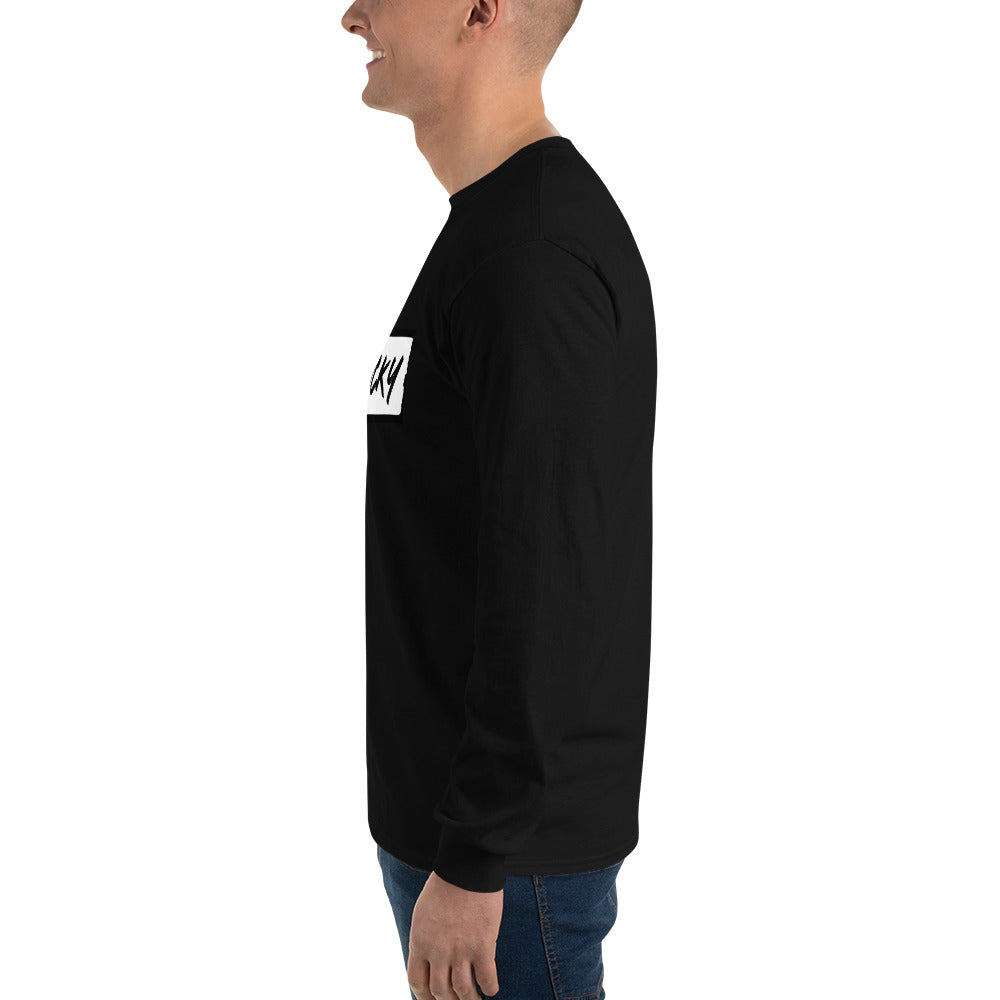 Men’s Long Sleeve Shirt