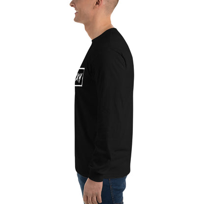 Men’s Long Sleeve Shirt