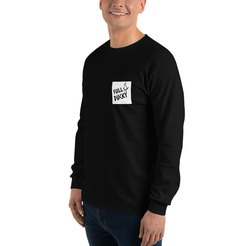 Men’s Long Sleeve Shirt