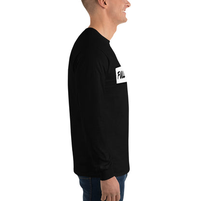 Men’s Long Sleeve Shirt