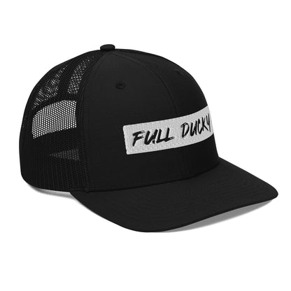 Trucker Cap