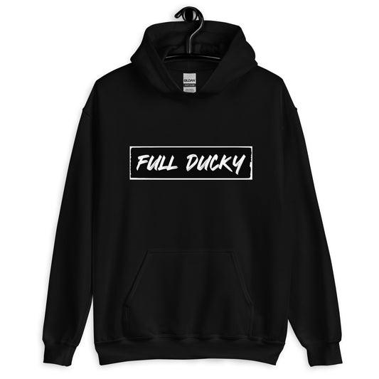 Dark Ducky Hoodie