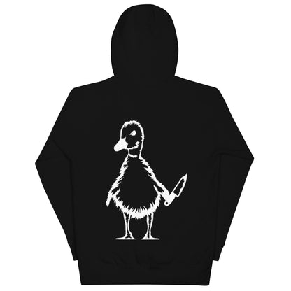 Full Ducky Hoodie w/ Ducky