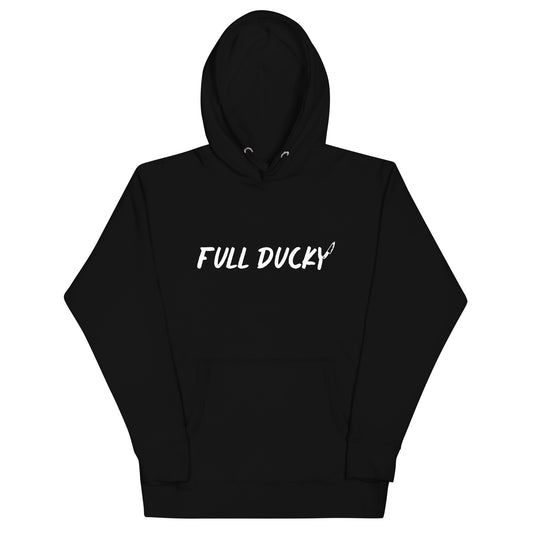 Full Ducky Hoodie